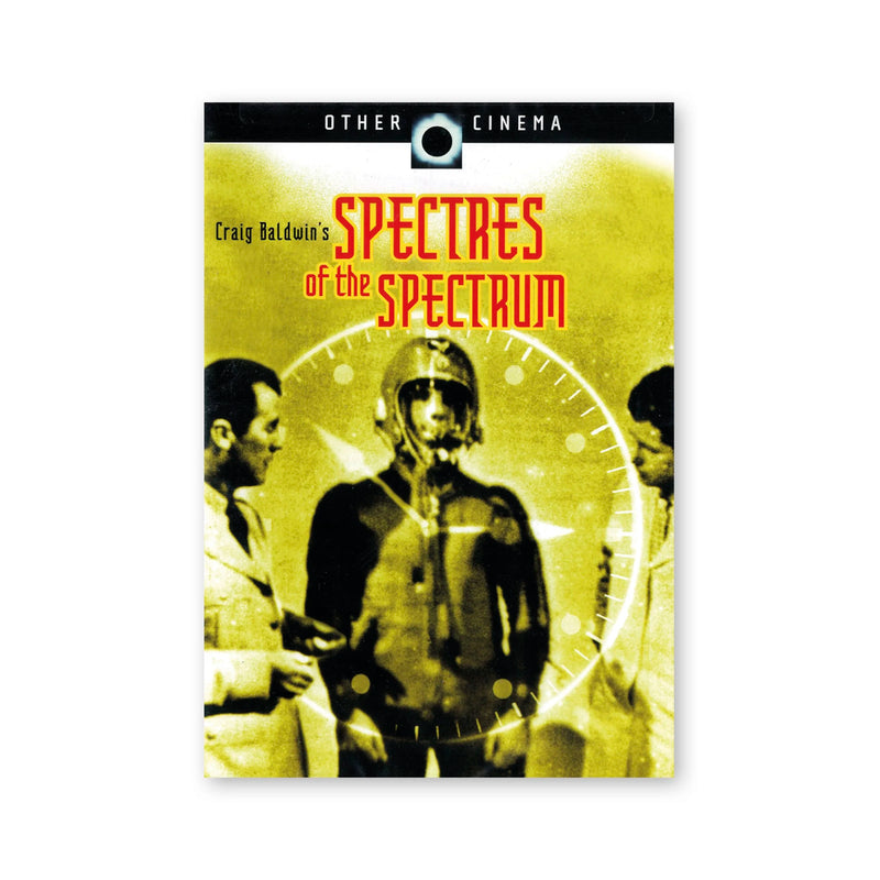 Spectres of the Spectrum