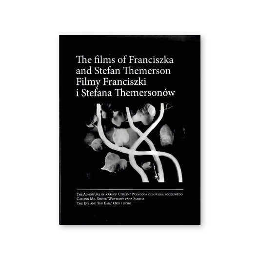 The Films of Stefan and Franciszka Themerson