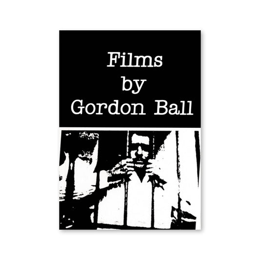 Films by Gordon Ball