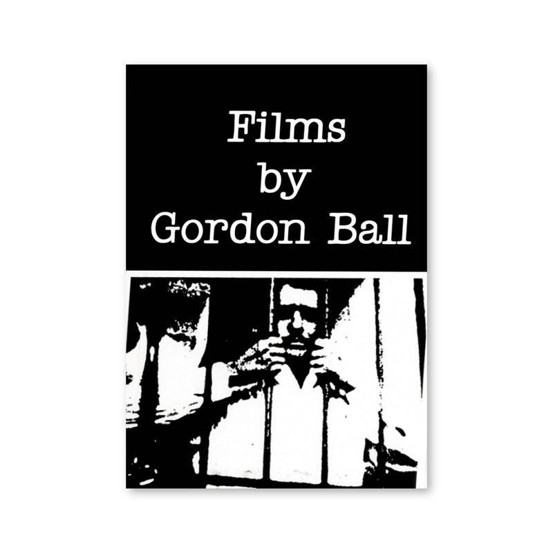 Films by Gordon Ball