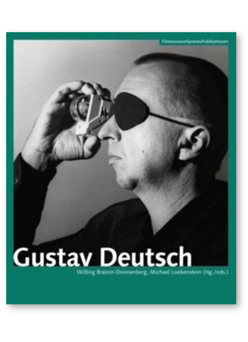 Gustav Deutsch