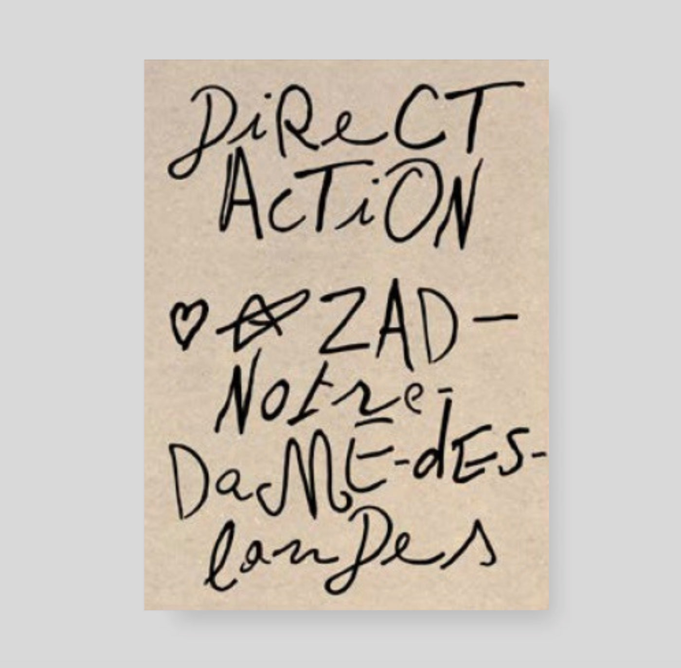 Direct Action