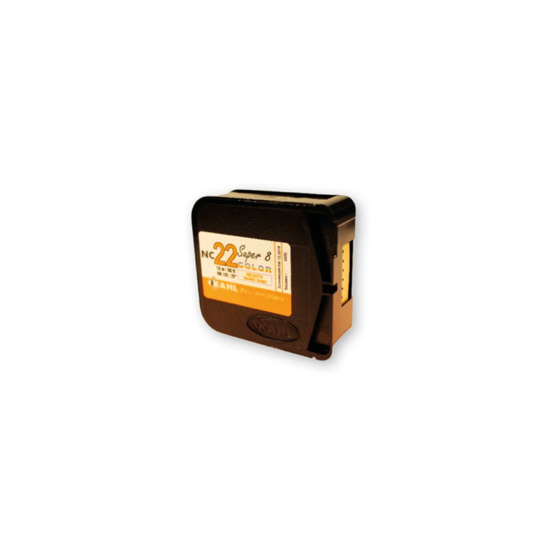Kahl — Super 8 Kahl 22