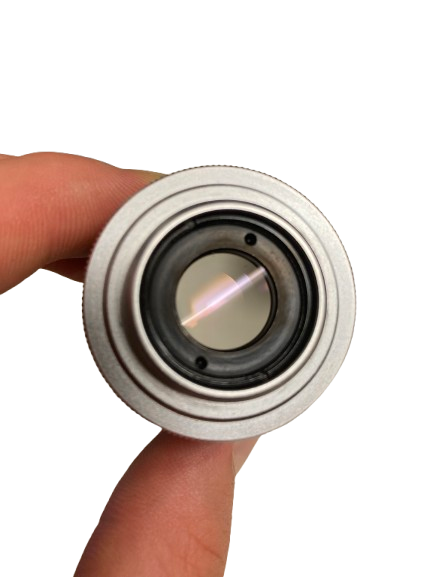 Objectif Kern Switar 10mm f1.6