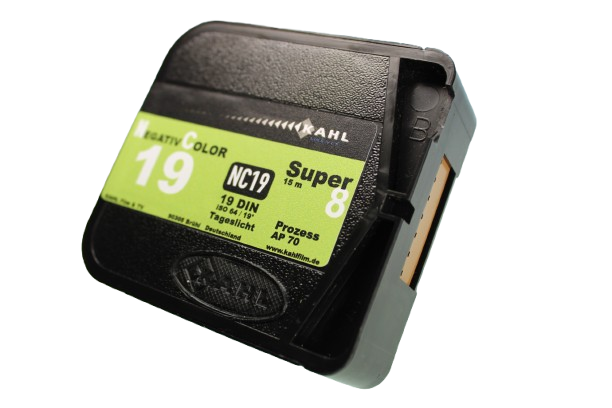 Super 8 Kahl NC19
