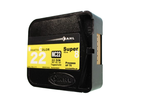 Super 8 Kahl NC22