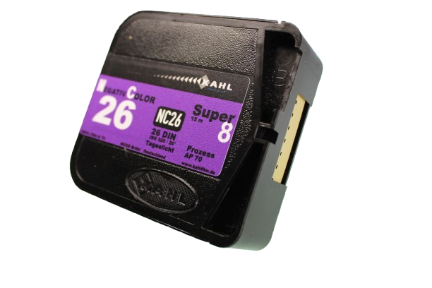Super 8 Kahl NC26