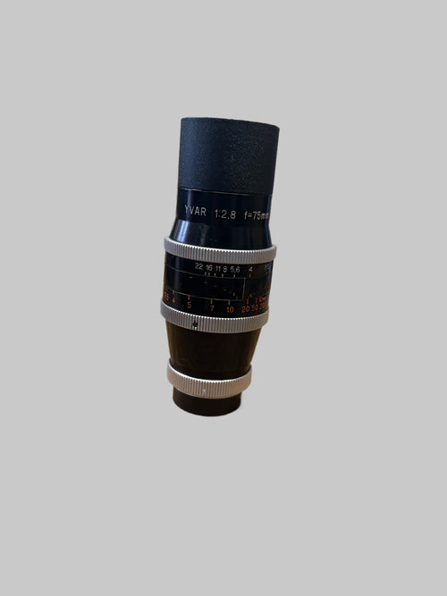 Yvar 12.8-75mm