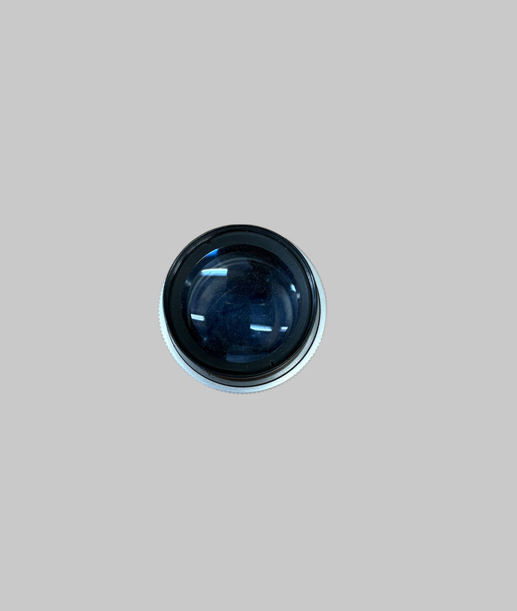 Yvar 1:2.8 75mm