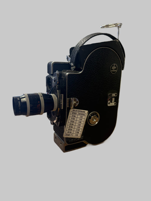 Yvar 1:2.8 75mm