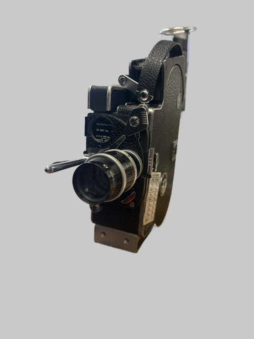 Yvar 1:2.8 75mm
