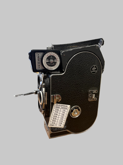 Bolex Pose-mètre H16