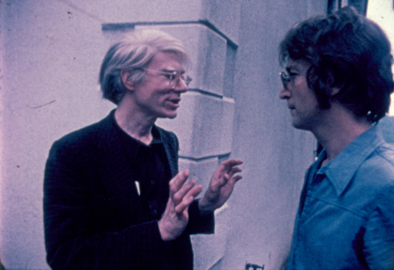 Happy Birthday to John