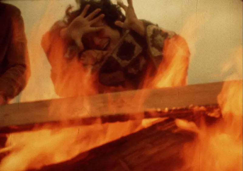 Imperfect 3-Image Films