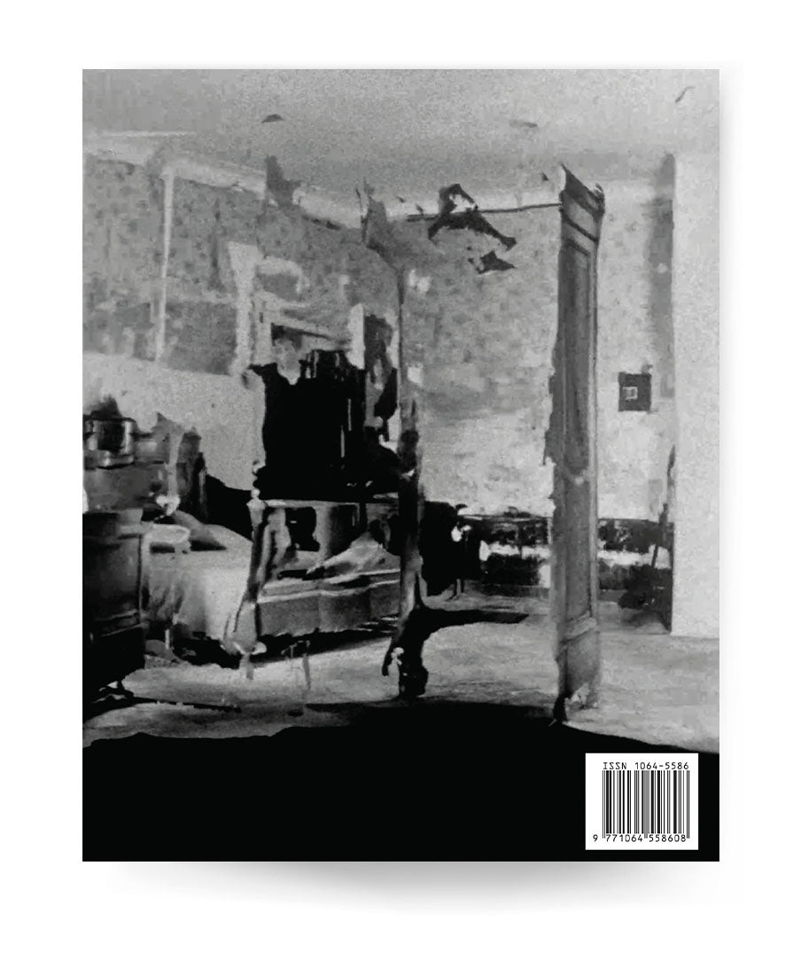 Millenium Film Journal No. 83 Spring 2026