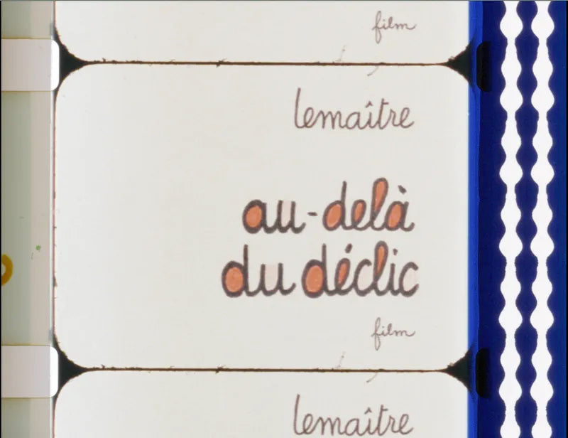 Au-Delà du Déclic