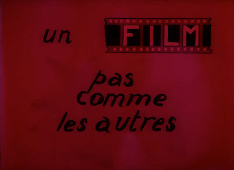 Le Film est déjà commencé ?