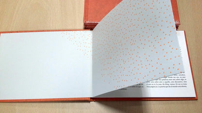 The Thing - Book of photos/drawings by Albert Monis and Ado Arrietta
