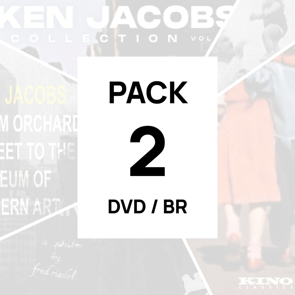 Pack Ken Jacobs