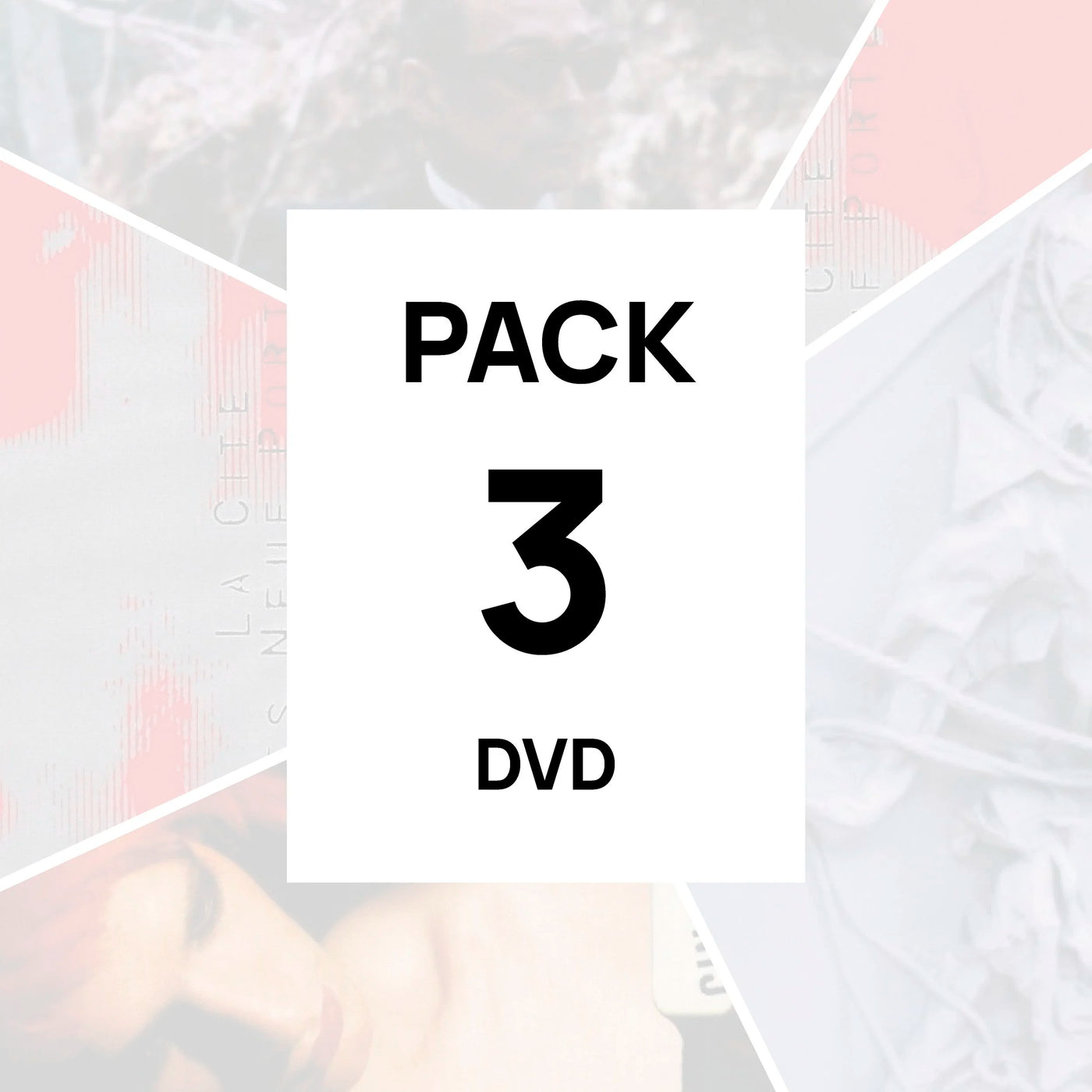Pack Stéphane Marti