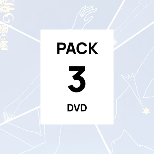 Pack Isao Yamada