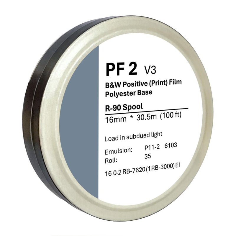 16mm ORIGINAL WOLFEN PF2