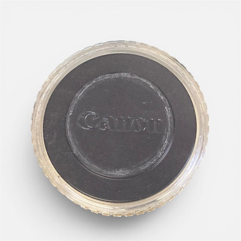 Adaptateur grand angle Canon C-8 Wide Attachment 67
