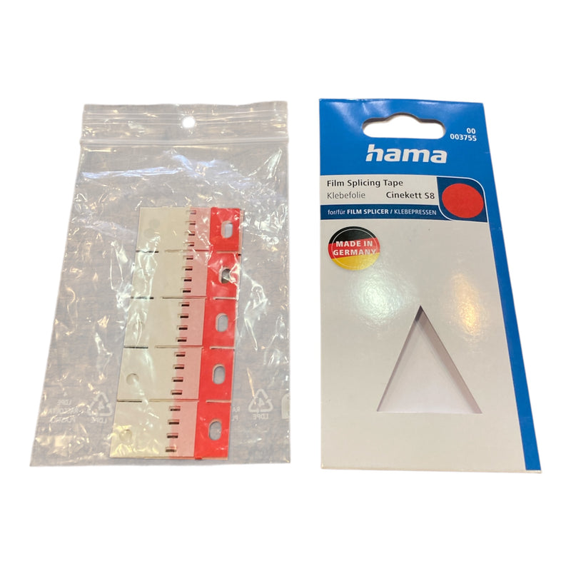 HAMA Super 8 Scotch type