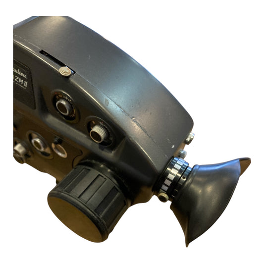 Battery for Beaulieu 4008 Super 8 camera