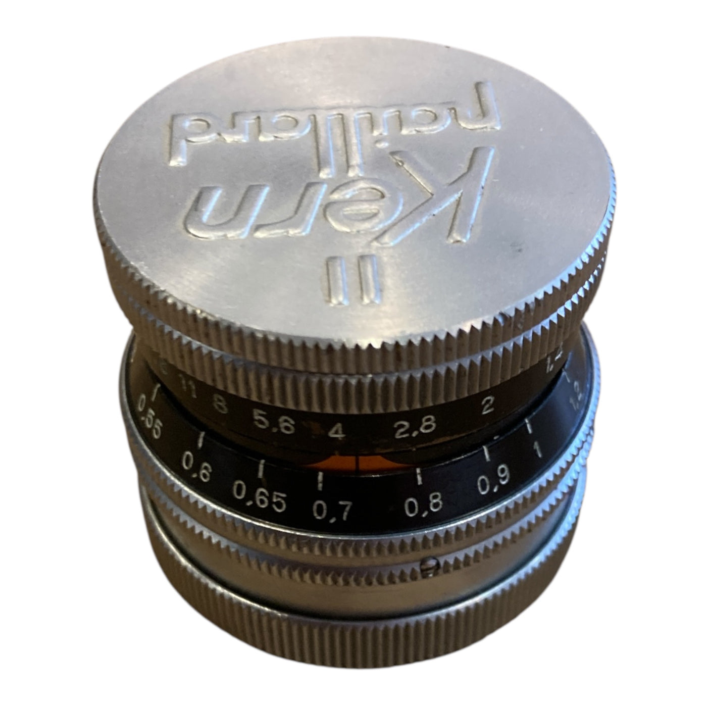 Kern Switar 25mm f1.4 C-mount Lens