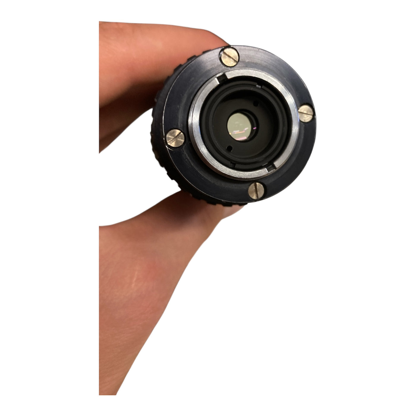 Kern Switar 25mm f1.4 C-mount Lens