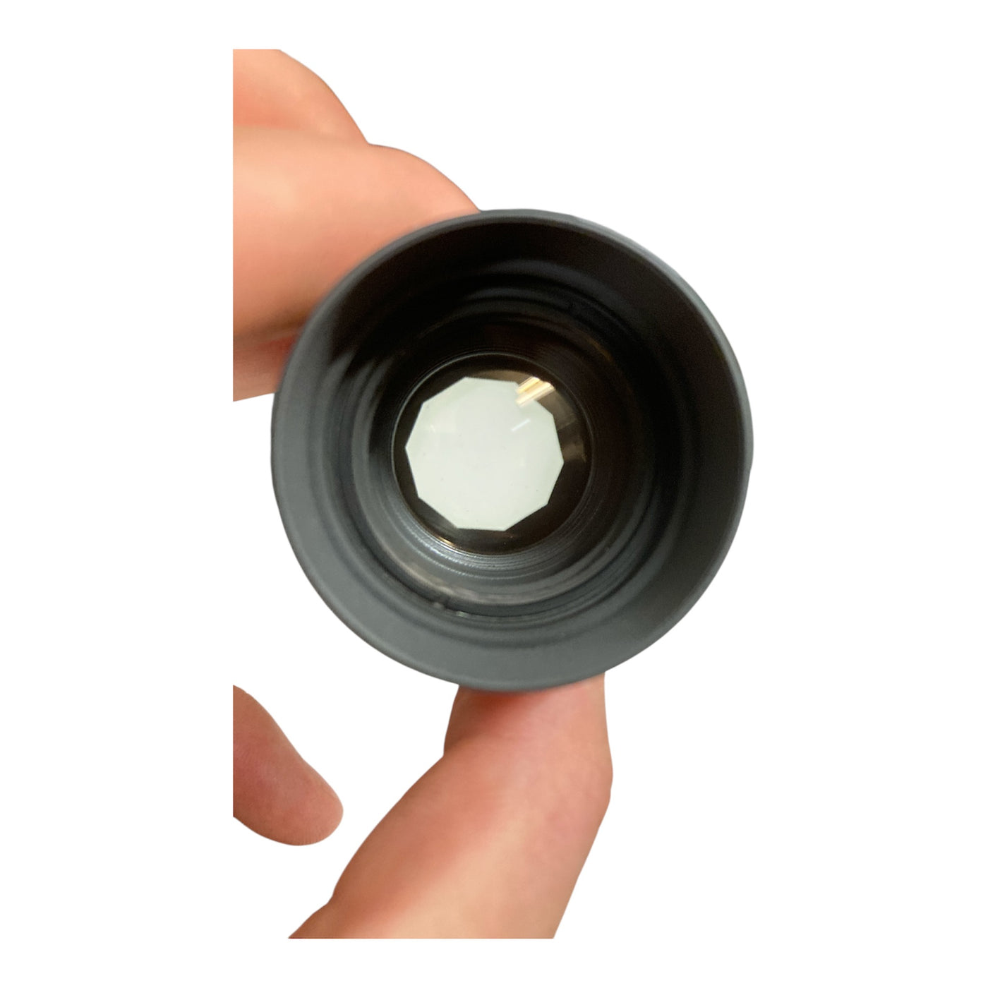 Objectif Som Berthiot Tele-Cinor 75mm f/2.5