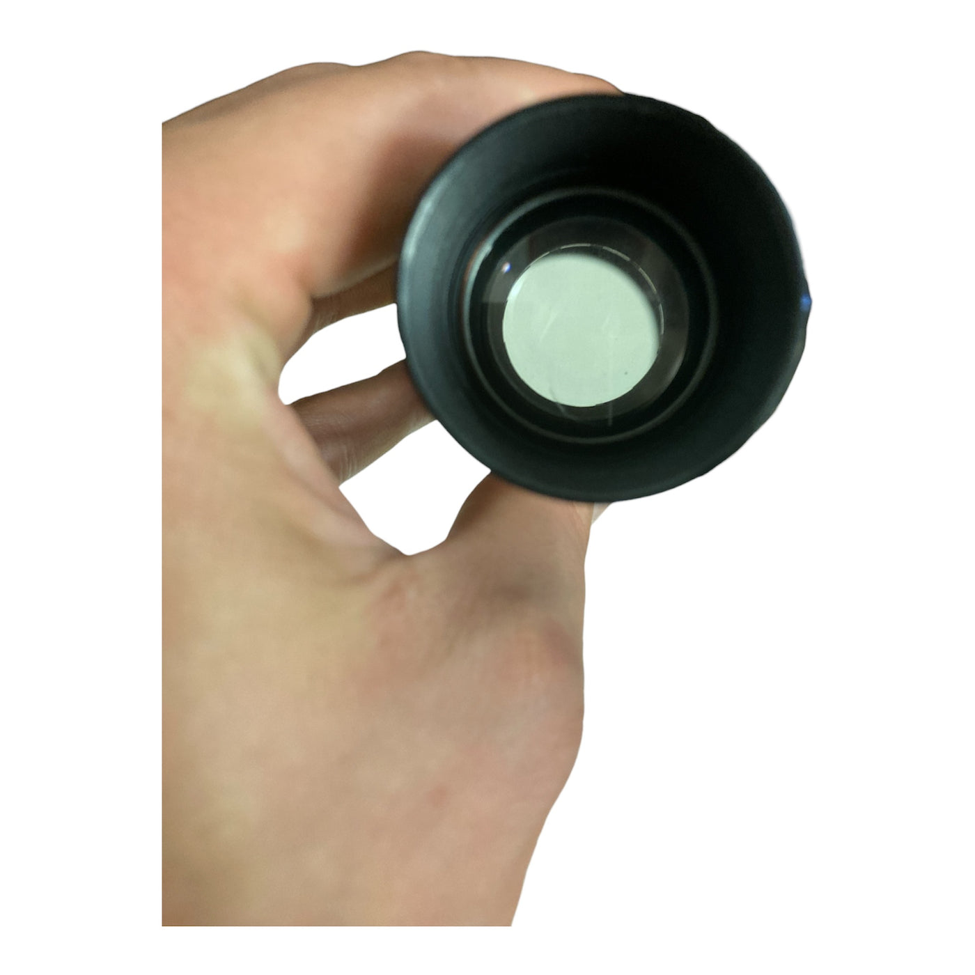 Objectif Som Berthiot Cinor 100mm f/3.5