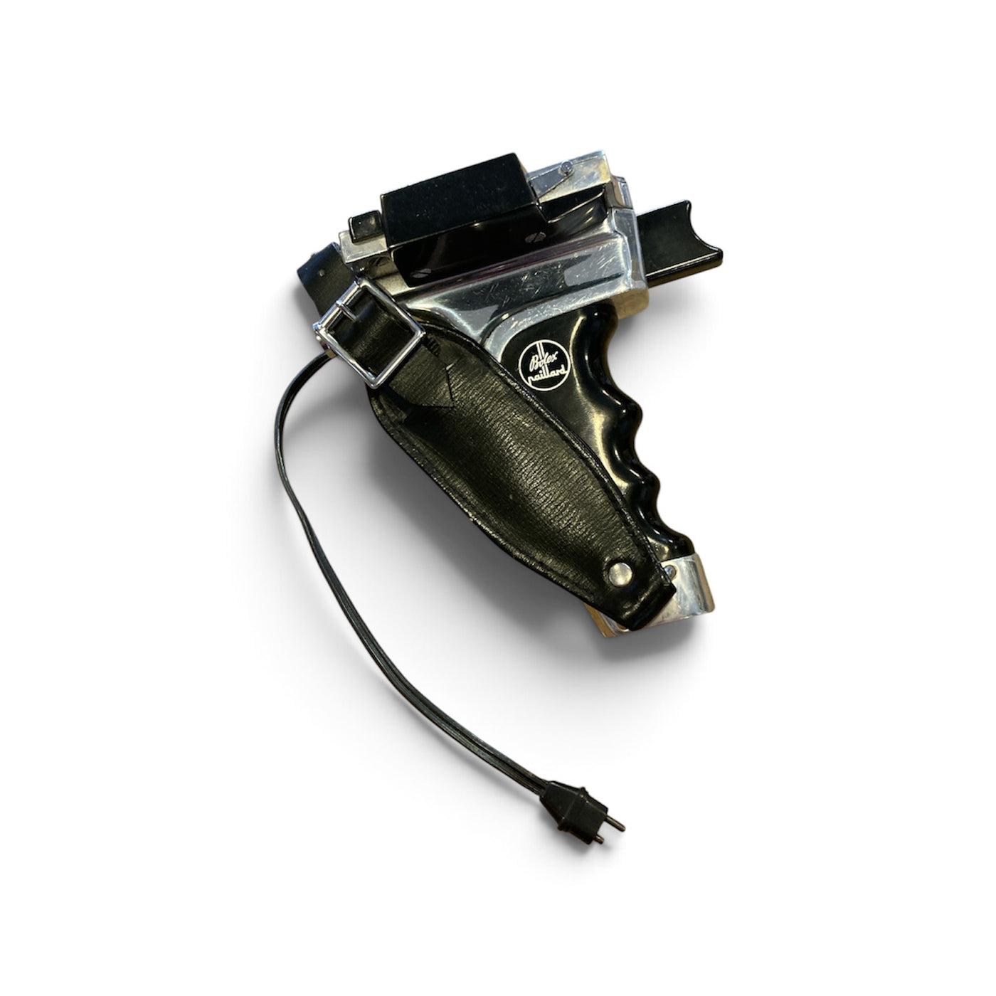 Poignée Déclic Electric H Bolex