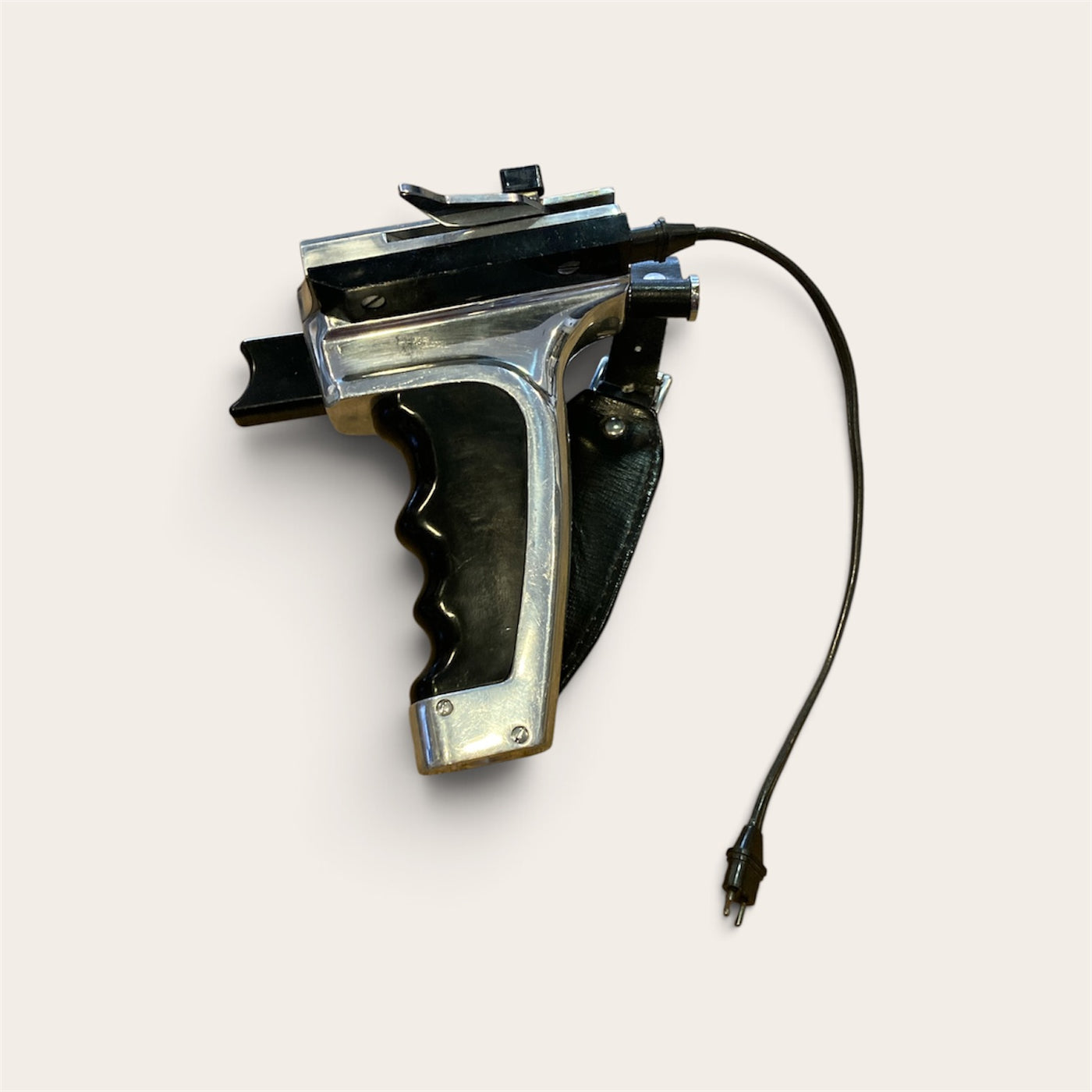 Poignée Déclic Electric H Bolex