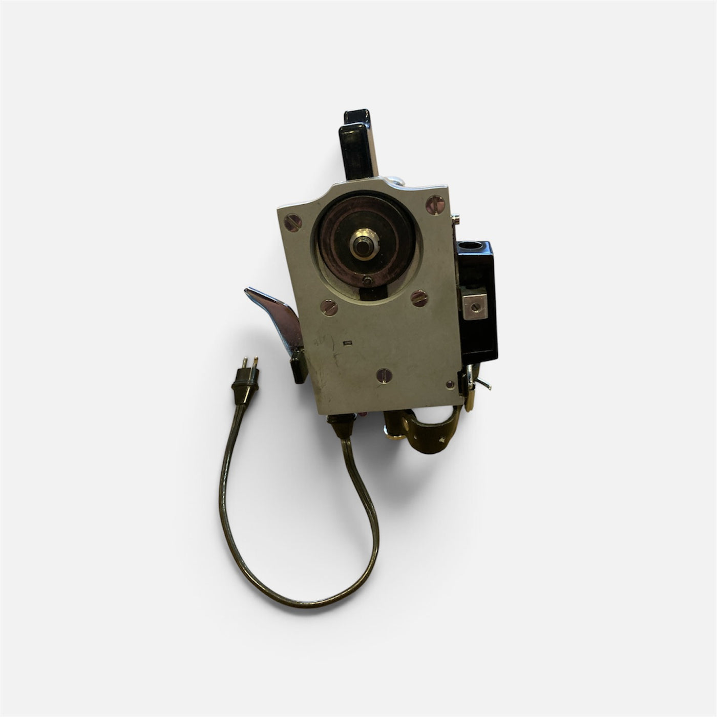 Poignée Déclic Electric H Bolex