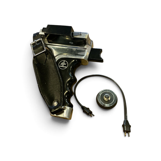 Poignée Déclic Electric H Bolex
