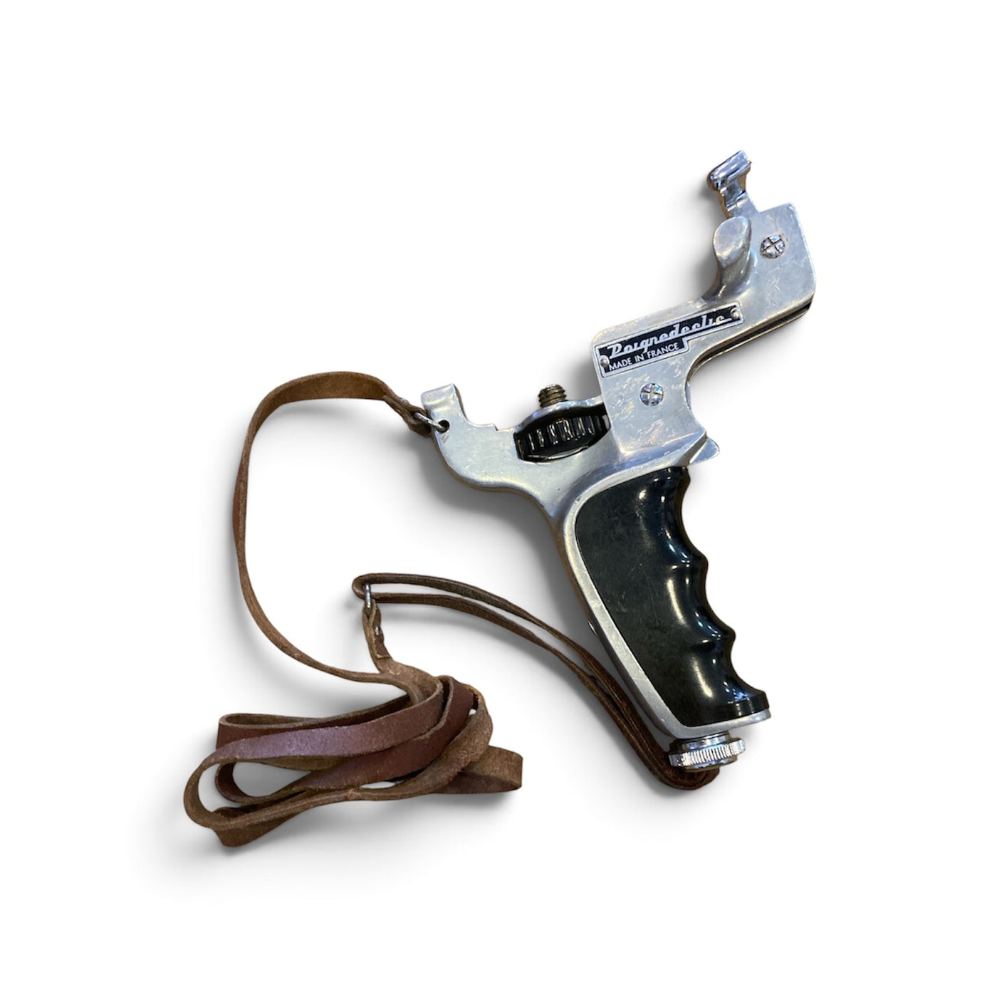 Poignée Declic Bolex H16 base rond