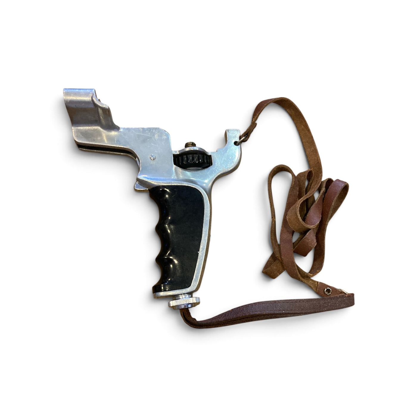 Poignée Declic Bolex H16 base rond