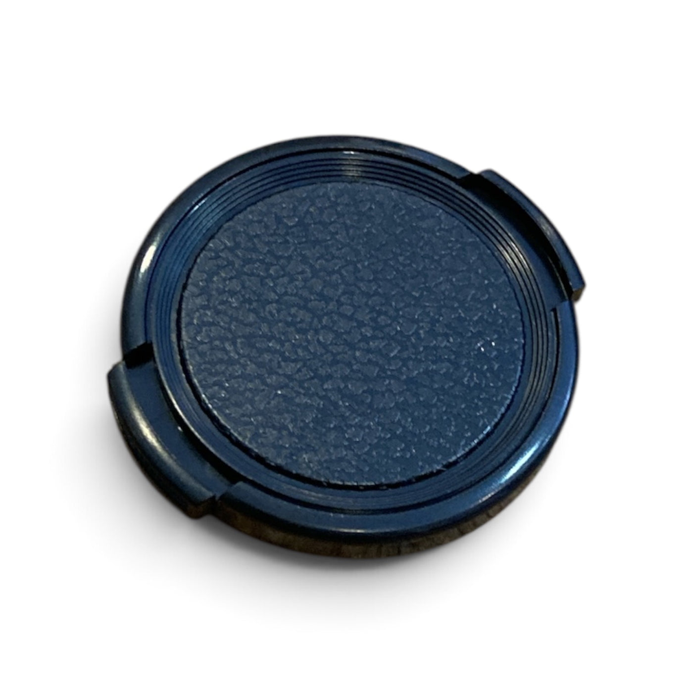 Bouchon d'objectif avant 43mm en plastique durable