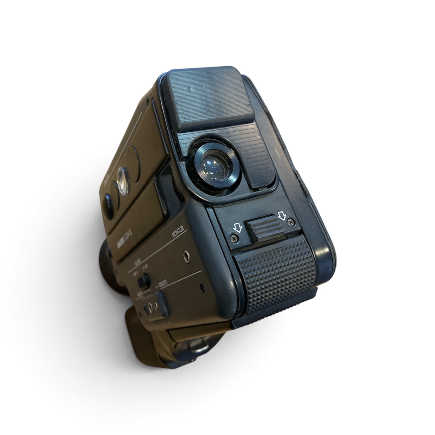 Bauer Super 8 (S Series) Front Pose