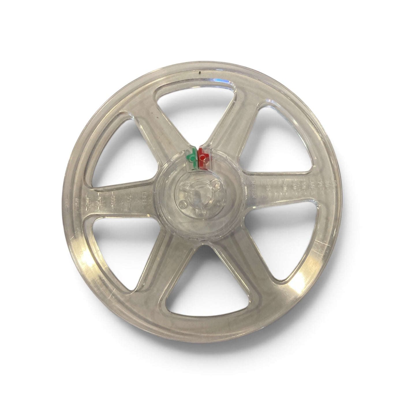 Bobine Schneider P8/90 Super 8 90m