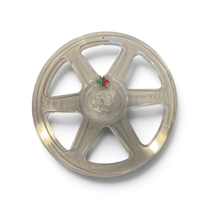 Bobine Schneider P8/90 Super 8 90m