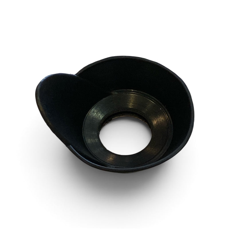 Eyecup for Super 8 Nizo and Beaulieu cameras