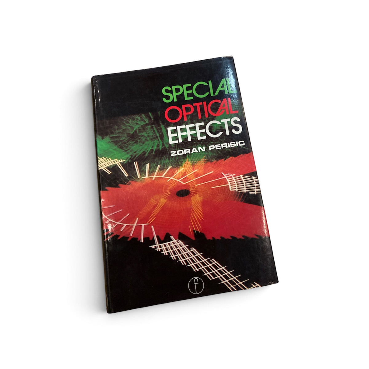 Special Optical Effects
