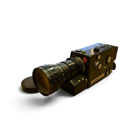 Leicina Special Super 8 Camera