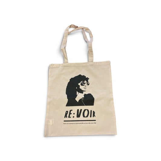 Tote Bag RE:VOIR