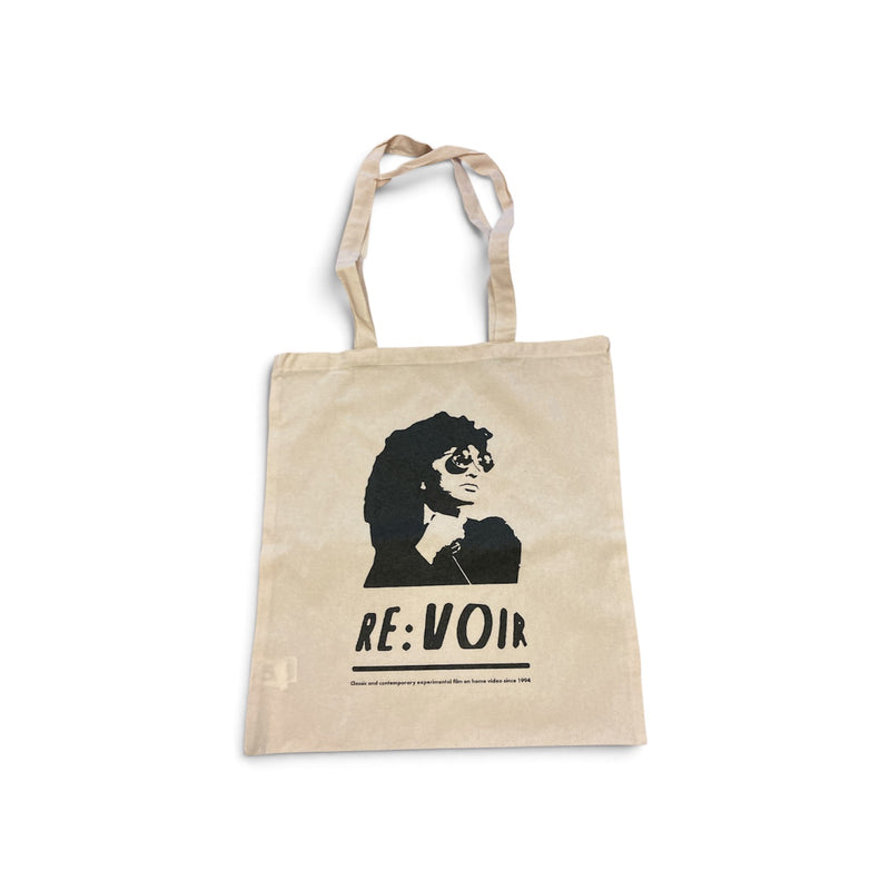Tote Bag RE:VOIR