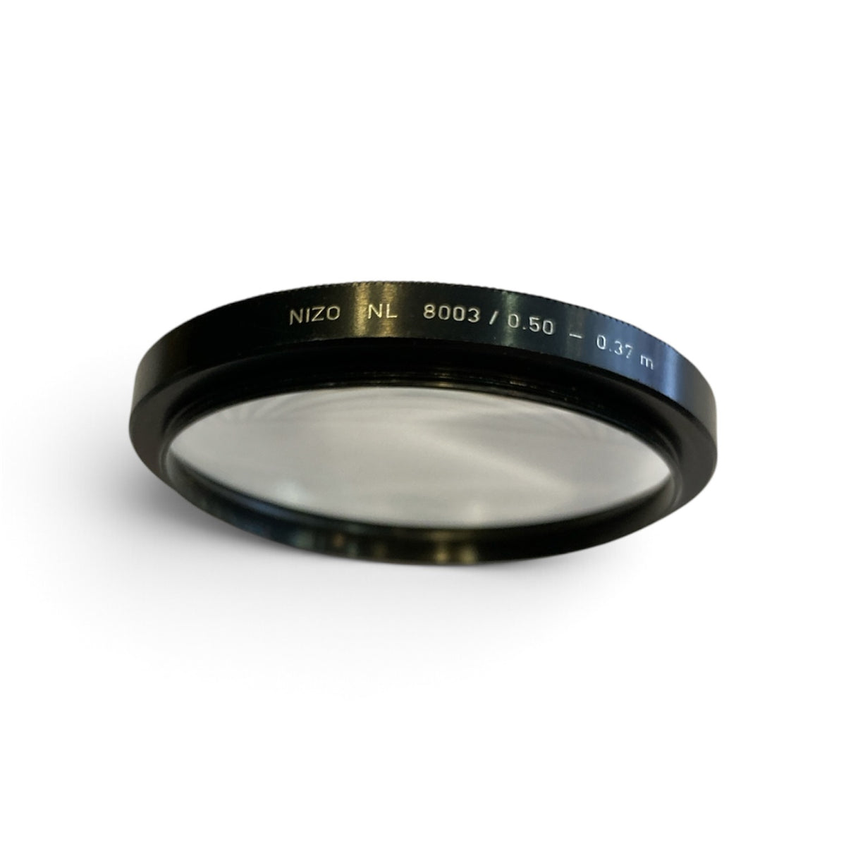 Lentille Nizo NL 8003