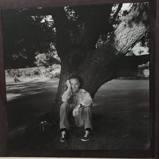 Jonas Mekas -The Gang, Song for Jonas / Daina Jonui (LP)